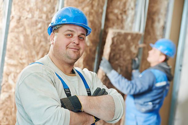 Best Spray Foam Insulation  in Cross Roads, TX